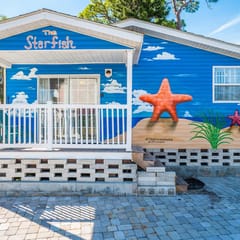 2 Bedroom 2 Bath home near Siesta Key Beach