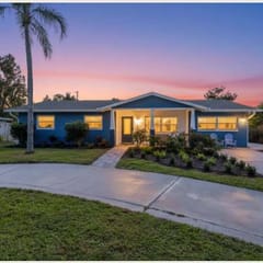 4BR Pinecraft Retreat Near Yoders