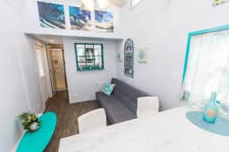 Tiny House Sand Dollar near Siesta Key - Image 2