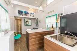 Tiny House Sand Dollar near Siesta Key