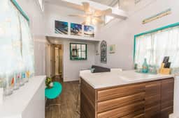 Tiny House Sand Dollar near Siesta Key