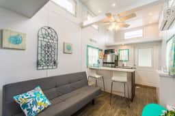 Tiny House Sand Dollar near Siesta Key