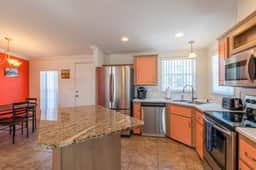 2 Bedroom 2 Bath home near Siesta Key Beach