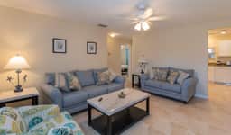 Sleeps 10 & pet friendly #3606 Villa Franca