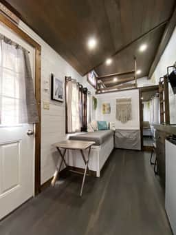 Tiny House Scarlett -  Pet Friendly