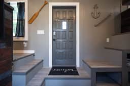 Tiny House Pirate Ship - Sleeps 2 near Siesta Key beach