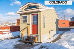 Tiny House Aspen - downtown - Image 2