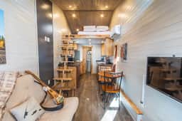 Tiny House Aspen - downtown