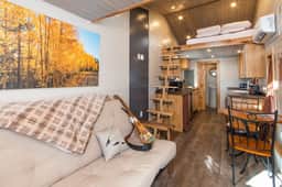 Tiny House Aspen - downtown