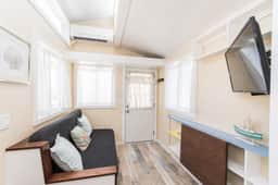 Tiny House Siesta- perfect tiny house for two!