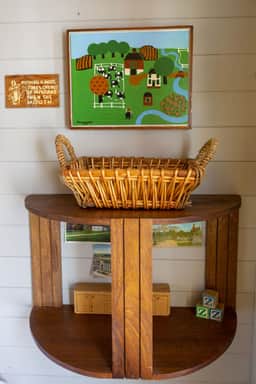 Tiny House Jesse Pet Friendly & Downtown