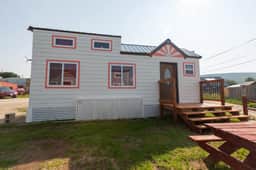 Tiny House Martin - Pet Friendly