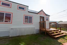 Tiny House Martin - Pet Friendly