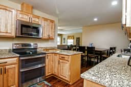 Cabin by the Creek with private creek access -