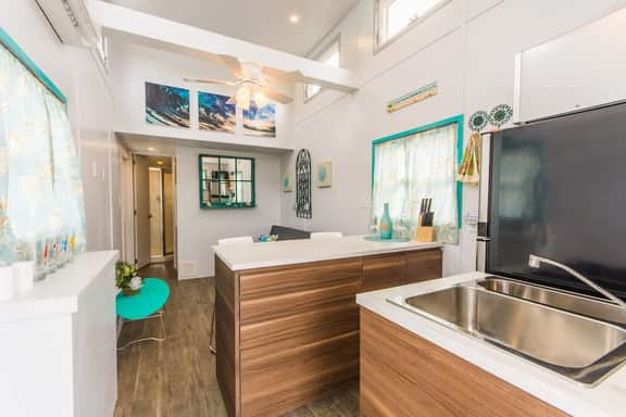Tiny House Sand Dollar near Siesta Key