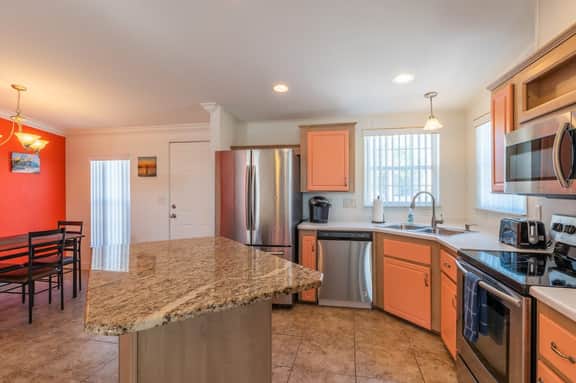 2 Bedroom 2 Bath home near Siesta Key Beach