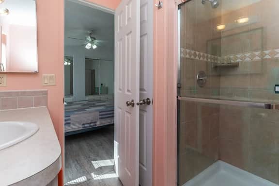 2 Bedroom 2 Bath home near Siesta Key Beach