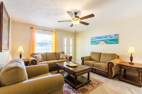 Near Siesta Key - single story pet friendly - Image 2