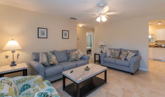 Sleeps 10 & pet friendly #3606 Villa Franca