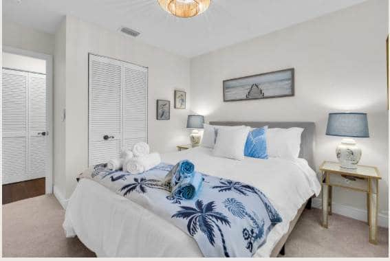 4BR Pinecraft Retreat Near Yoders