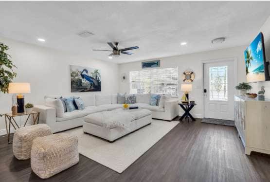 4BR Pinecraft Retreat Near Yoders