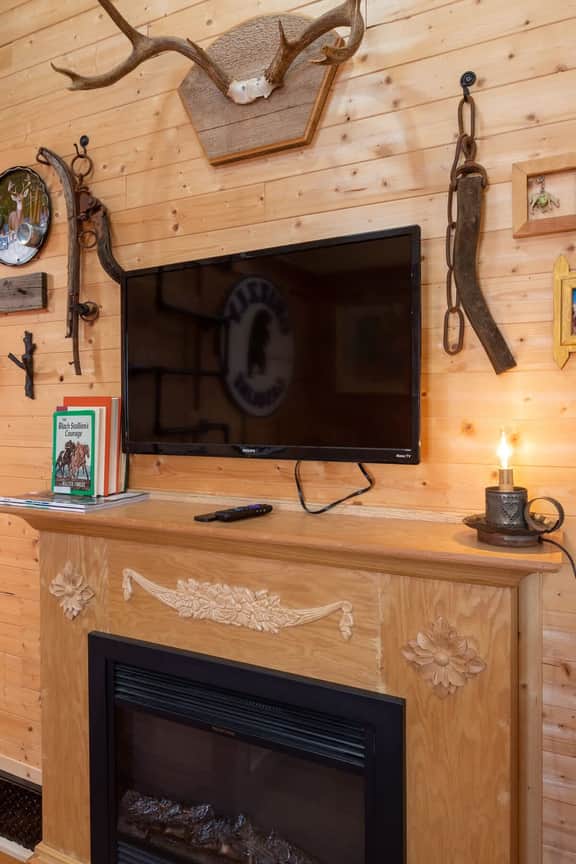 Tiny House Martin - Pet Friendly