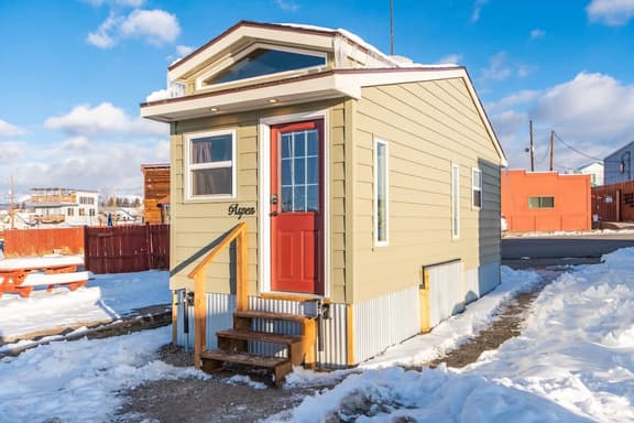 Tiny House Aspen - downtown - Image 1